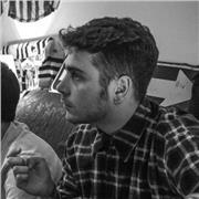 Lezioni di Graphic Design da remoto, trucchi e segreti per diventare artigiani digitali e creare lavori per il proprio portfolio.